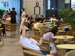 -去茶山(重庆万象城店)