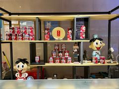 -上海神旺大酒店