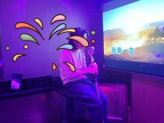 -纯K(打浦桥店)