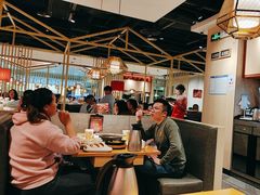 -九毛九西北菜(汕头金平万达广场店)