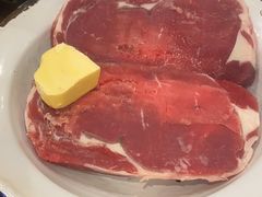 -炙热青春怀旧主题餐厅(河北路店)