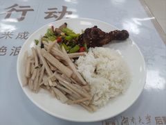 -湖南大学-第4食堂