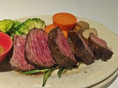 -K·Kitchen KK牛扒厨房(江南西店)