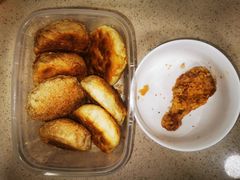 炸鸡腿-满记烧饼(牛街东里小区一区店)