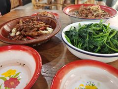 -老三样·美食研究中心(世贸路店)