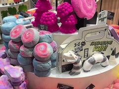 -LUSH(威尼斯人店)