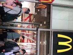 -麦当劳(南京南站站外店)