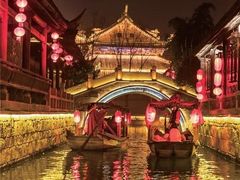 -台儿庄古城