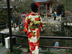 -京都冈本和服体验租赁店(清水寺店)