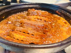 -阿庄新豫菜(航海东路店)