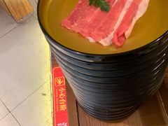 -牛New寿喜烧(青浦店)