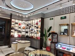 -上海恒天奢侈品(总店)