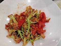 -津悦·正阳春烤鸭(红旗南路店)
