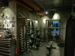 -能量健身私教工作室(1527店)