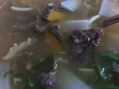 -妈妈的味道(和顺古镇店)