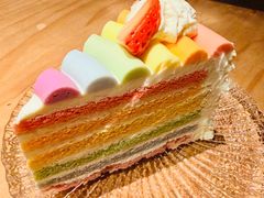 -Minase水濑·日料放题(外滩店)