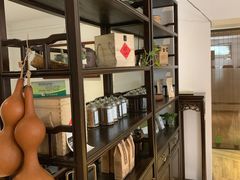 -五观堂素食(新华路店)