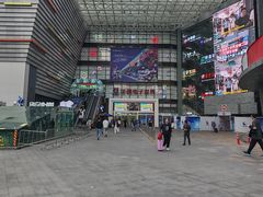 -华强电子世界(深圳二店)