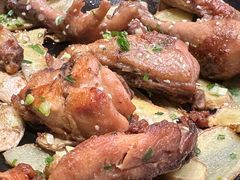 -海鸿荟餐饮(中山北路店)