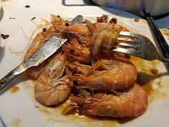 -吉布鲁牛排海鲜自助(芙蓉万家丽店)