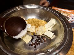 -格日勒阿妈蒙古厨房(新华广场店)
