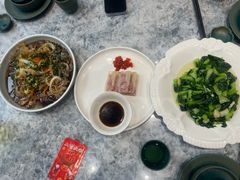 -聚丰园•湖鲜餐厅(阿红私房菜梅石路店)