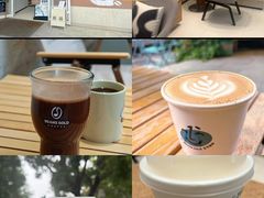 -Beans Solo豆号咖啡(百家湖花园店)