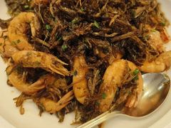 -上海精菜馆(虎踞关店)