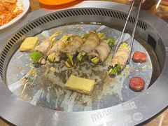 -三肥两瘦烤肉(鹿城店)