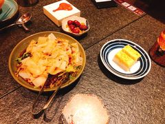 -丝路金桃·新疆菜(徐汇店)