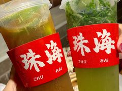 -华源餐厅·海鲜大排档(日月贝店)