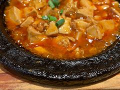 麻婆豆腐-周麻婆·川式小炒(宁德蕉城南路店)