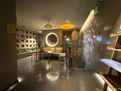 -施奈儿.洗头頭療.按摩SPA.采耳(上梅林店)