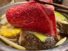 -一井烧肉·活鳗·寿司(望京SOHO店)