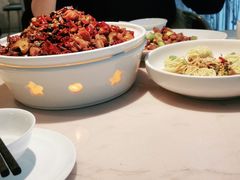 -茅庐毛血旺(临沂泰盛广场店)