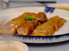 -潮林府私房菜