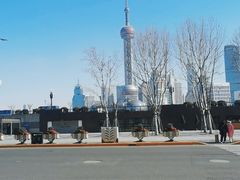 -上海和平饭店 Fairmont Peace Hotel