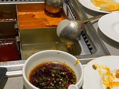 -海底捞火锅(方圆荟店)