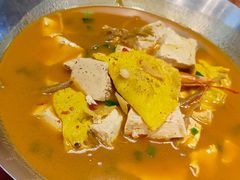 -小锅菜(颛兴路店)