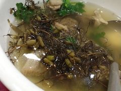 -天天海鲜城·海鲜大排档(新溪店)
