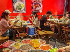 -老天桥蛙炉火锅(姑苏总店)