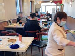 大堂-阳坊胜利涮羊肉(阳坊老店)