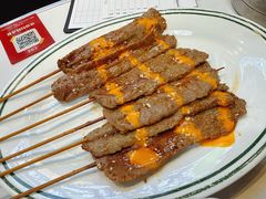 -明本湛江鸡•海鲜小厨(陈家祠店)