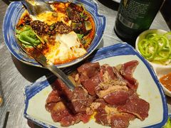 -胡同泥炉烤肉(令闻街店)