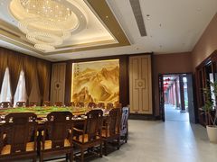 -聚福宝合苑食府(南头镇店)