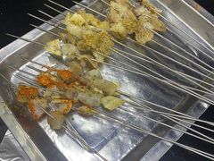 -慧姐烤串(南宁南小区店)