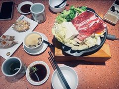 -元气寿司(东方宝泰店)