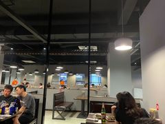 -曾记大腰子烧烤(苗栗路总店)