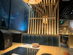 -温野菜涮涮锅(西单大悦城店)