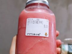 -徐小包(黎阳in巷店)